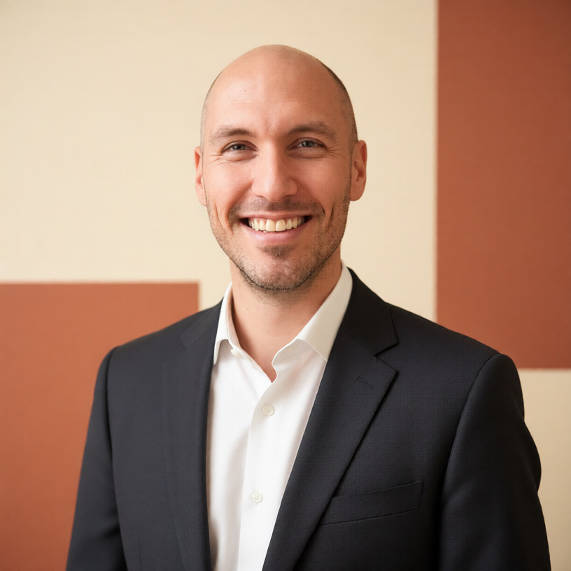 Riccardo Spinello - Formatore IA